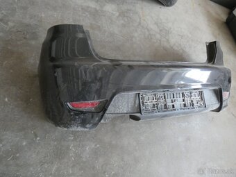Seat Ibiza 6L - 4