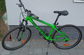 Bicykel CTM Terrano 1.0 - 4