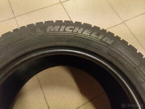 Zimné Michelin Agilis Alpin 235/60/17c 117/115R - 4