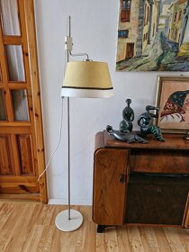 Podlahová lampa AKA Electric - 4