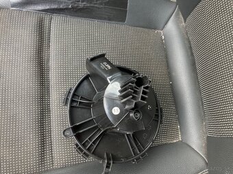 opel zafira b ventilator kurenia - 4