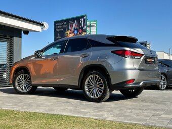 Lexus RX 450h , r.v.: 2020 - 4