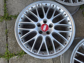 BBS Speedline 5x112 r19 8,5J ET48 - 4