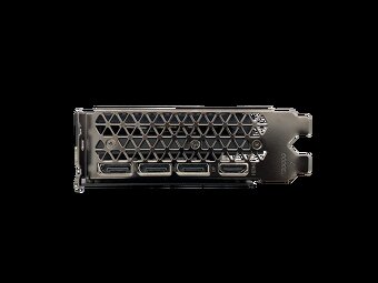Predám Manli GeForce RTX 3060 12GB GDDR6 - 4
