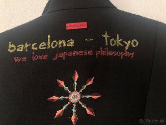 Desigual kabat - 4