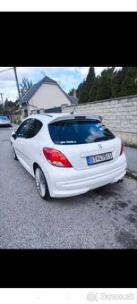 Peugeot 207 GTI RC THP - 4