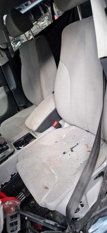 Volkswagen passat 2,0TDi 103KW DSG - 4
