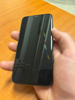 Iphone 11 Pro 256GB Space Grey - 4