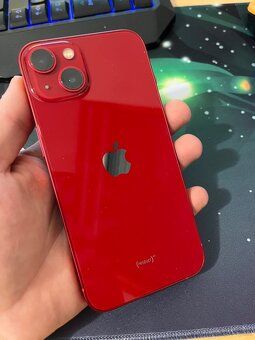 iPhone 13 128gb - Nová batéria - 4