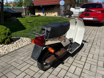 Benelli s50 - 4