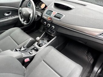 Renault Megane 1.5 DCi - 4