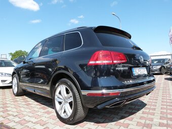 Volkswagen Touareg II 3.0 V6 TDI BMT Premium 4MOTION - 4