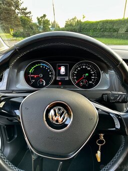 E-golf - 4