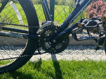 Predám bicykel Hardtail TREK - 4