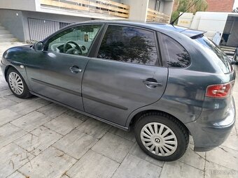 Seat Ibiza - 4