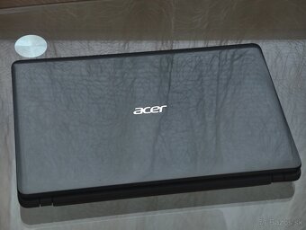 Notebook ACER 15,6" Intel Core i3/8GB ram/250GB hdd - 4