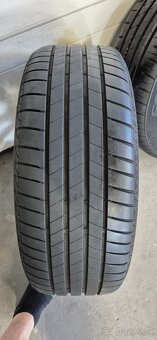 Hliníkové Disky 5x110 R16 ET37 Opel Meriva - 4