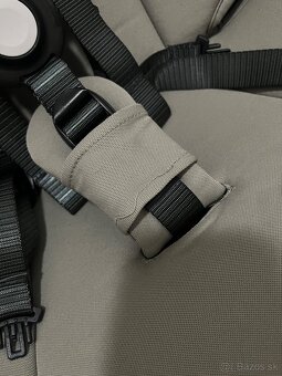 Joolz aer+ sage green - 4