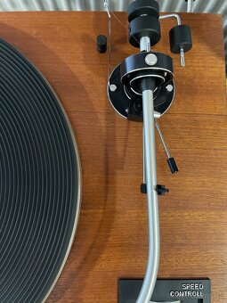 Gramofon Tesla NC 450 - 4