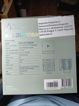 Montech METAL DT24 PREMIUM - 4