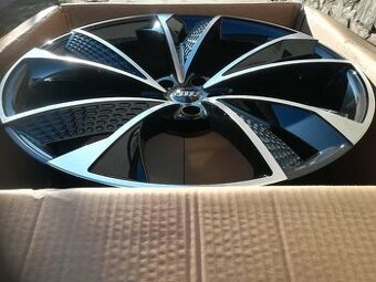 AUDI RS disky R21 5x112 - 4
