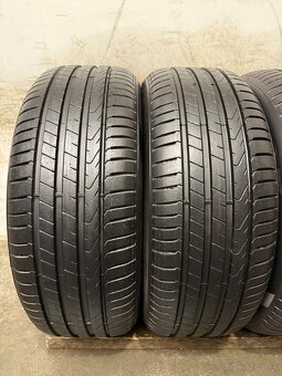 Nepoužité letné pneumatiky 225/50/18 Pirelli Cinturato P7 - 4