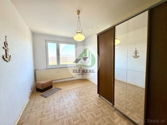 ✅ 4-izbový byt, (84m2) Moldava nad Bodvou - 4