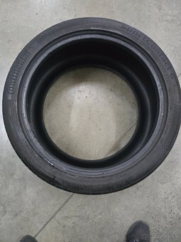 Predam letne pneu 285/35 R20 continental - 4
