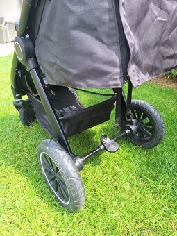 Petit & Mars Street Air 2 plus - 4