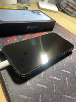 iPhone 13 pro 256 gb čítaj popis - 4