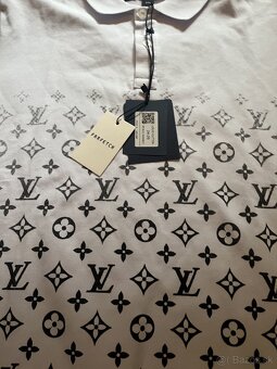 louis vuitton black white - 4