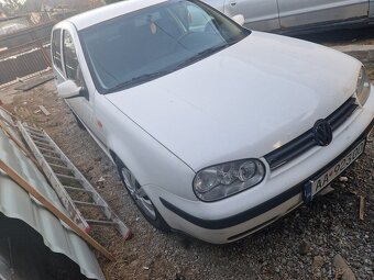 Golf 1.4 benzin - 4