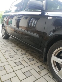 Zafira b 1.9cdti 74kw 2006, 7 miest - 4