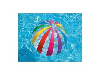 INTEX plážová lopta 107cm Nová - 4