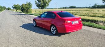 BMW E90 325i160KW - 4