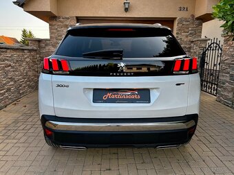 Peugeot 3008 2.0 BlueHDi 177 S S GT E6d-ISC EAT8 - 4