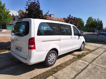 Vito 2.2 diesel 140 kw - 4