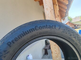 205/55 R16 Continental PremiumContact 7 - 4