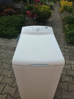 Whirlpool práčka automatická - 4
