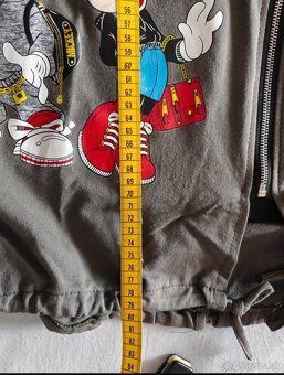 Mikina Mickey - 4
