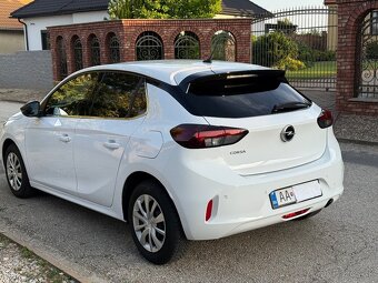 Opel Corsa 1.2 S&S Elegance org. 33000km - 4