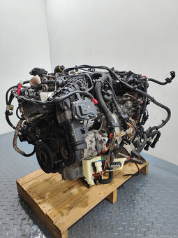 bmw 3 4 5 7 x5 x6 N57 / N57D30A / 330 / 430 / 530 motor - 4