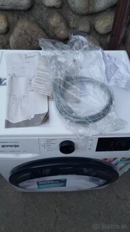 Gorenje....7kg...1400 otáčková. - 4