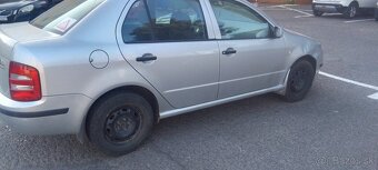 Predam škoda fabia 1.1.2.47kw - 4