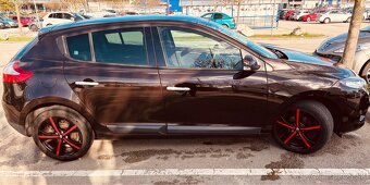 Renault Megane Dinamique Tce 130 M3 benzín - 4