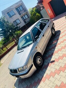 Predám alebo vymením Škoda Felicii 1.3MPI KOMBI - 4