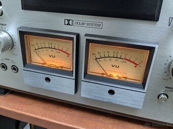 Akai GX630DB - 4
