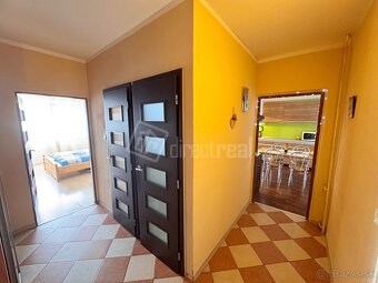 Predaj - 2-izb. - Šikovný 2 izbák na skok do centra LM… - 4