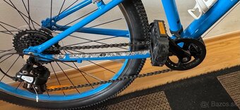 trek wahoo 26” - 4