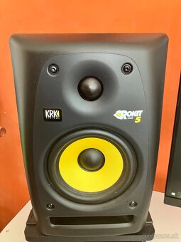 KRK rokkit 5 g3 - 4